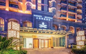 Dorsett Shanghai Hotel